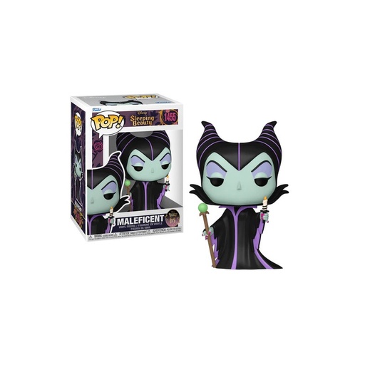 FUNKO POP! Maleficent