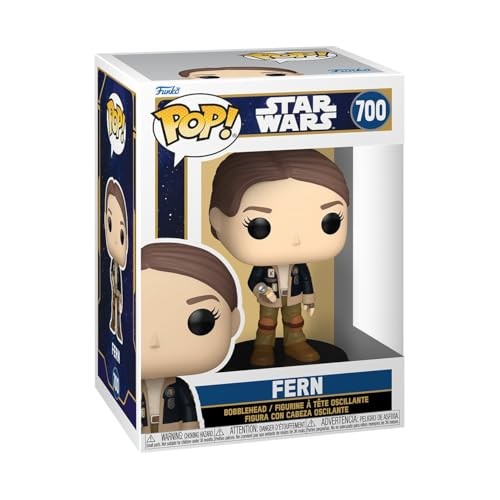 FUNKO POP! Fern
