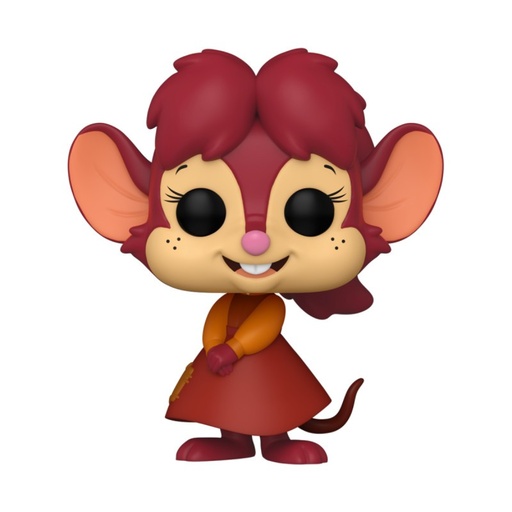 FUNKO POP! Tanya