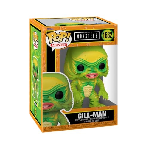 FUNKO POP! Gill-Man