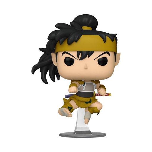 FUNKO POP! Koga