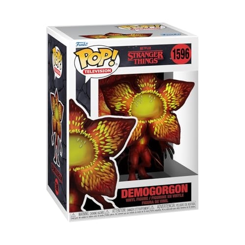 FUNKO POP! Demogorgon