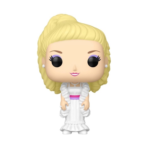 FUNKO POP! Crystal Barbie