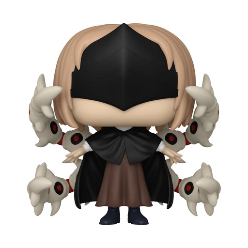 FUNKO POP! Hinami Fueguchi