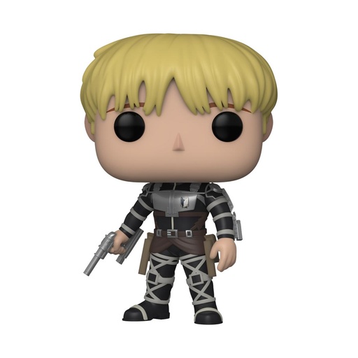 Funko POP! Armin Arlelt