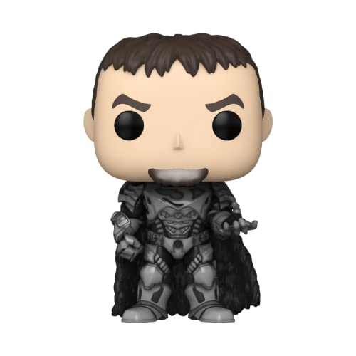 FUNKO POP! General Zod