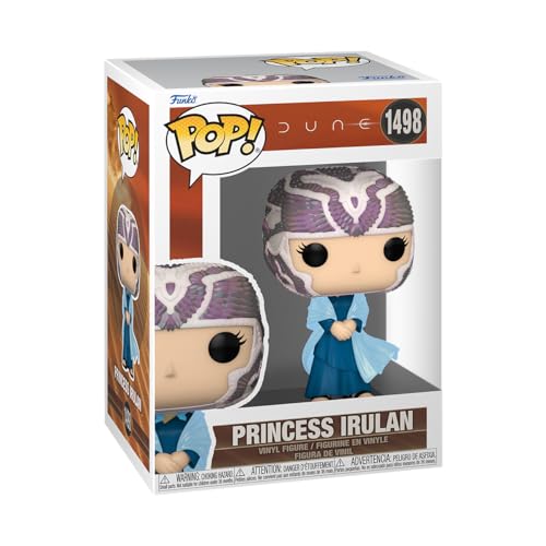 FUNKO POP! Princess Irulan