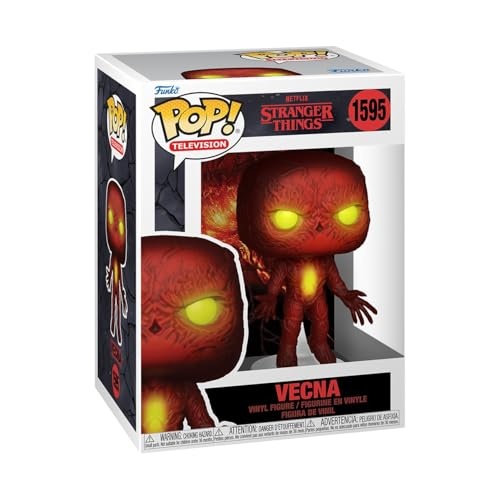 FUNKO POP! Vecna