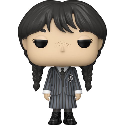 FUNKO POP! Wednesday Addams