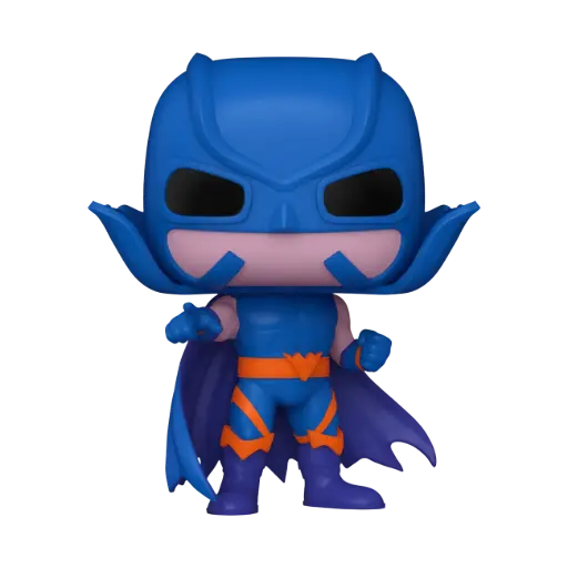 Funko POP! Attack Of The Mutant