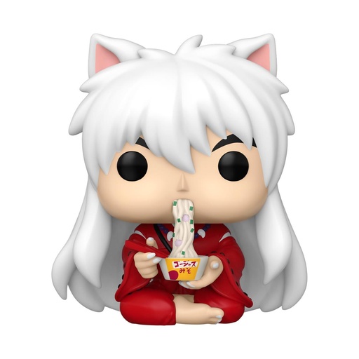 FUNKO POP! Inuyasha