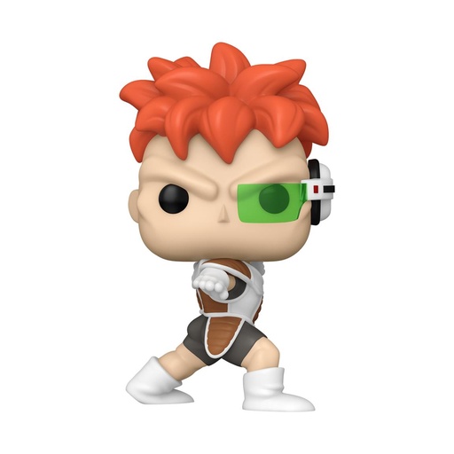 FUNKO POP! Recoome