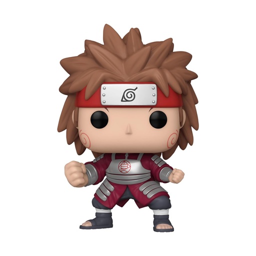 FUNKO POP! Choji Akimichi