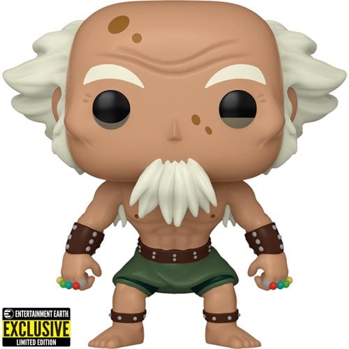 FUNKO POP! King Bumi
