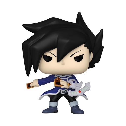 FUNKO POP! Chazz Princeton