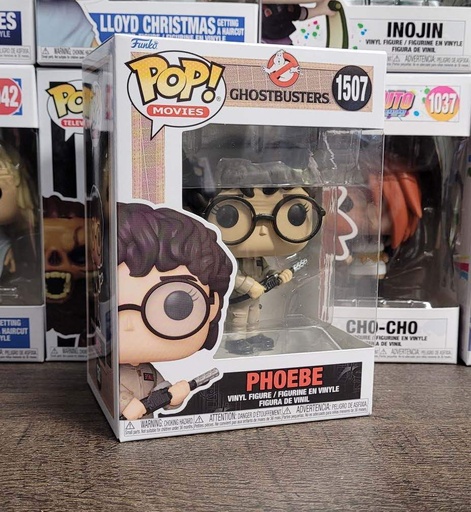 FUNKO POP! Phoebe
