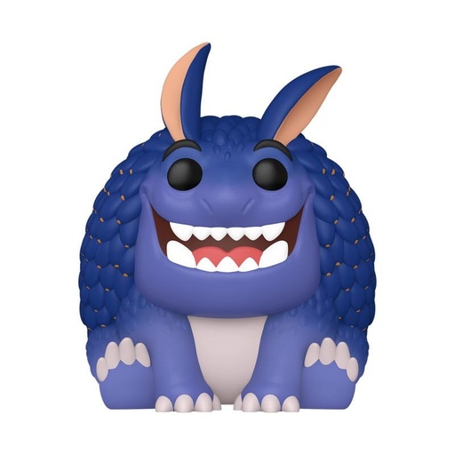 FUNKO POP! Monster Solon