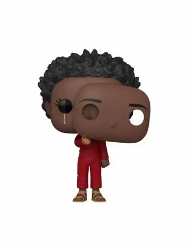 FUNKO POP! Red