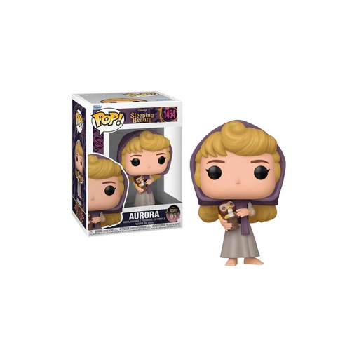 FUNKO POP! Aurora