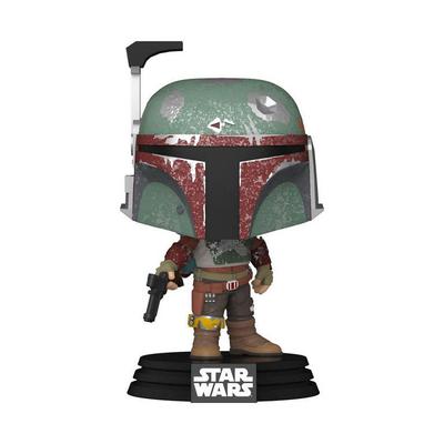 FUNKO POP! Cobb Vanth