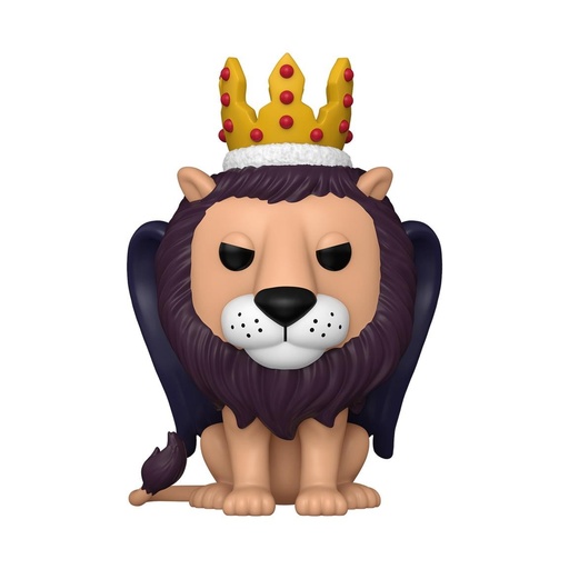 FUNKO POP! King Moonracer