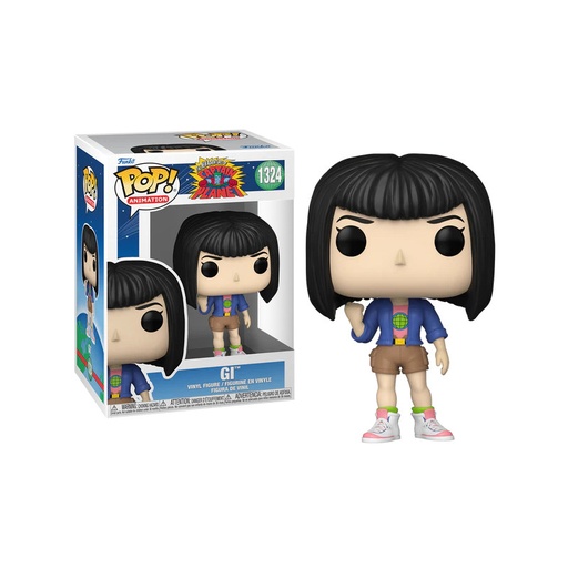 FUNKO POP! Gi