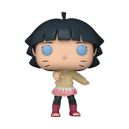 FUNKO POP! Himawari Uzumaki