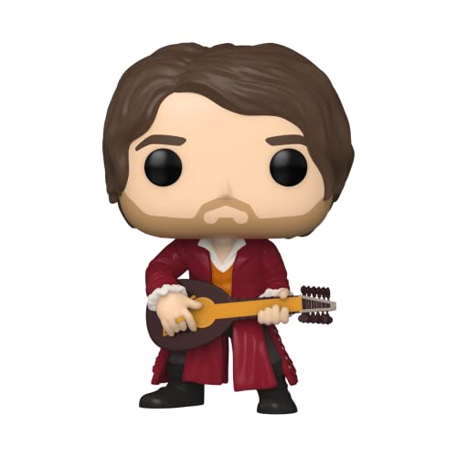 FUNKO POP! Jaskier