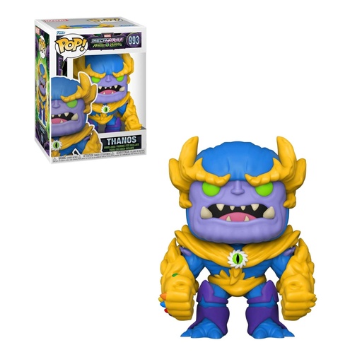 Funko POP! Thanos