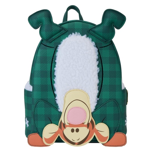 LOUNGEFLY Backpack - Tigger Pajamas