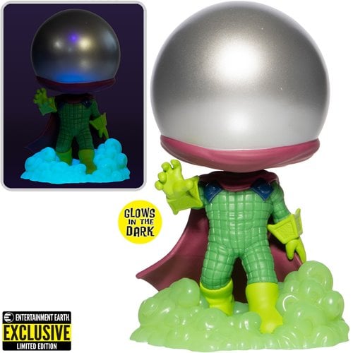 FUNKO POP! Mysterio