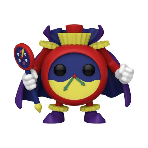 FUNKO POP! Time Wizard