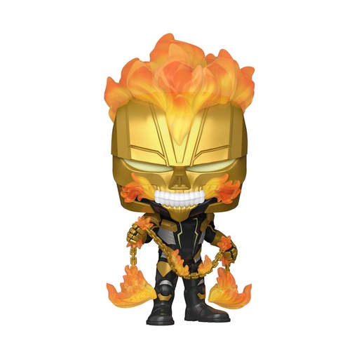 FUNKO POP! Ghost Rider