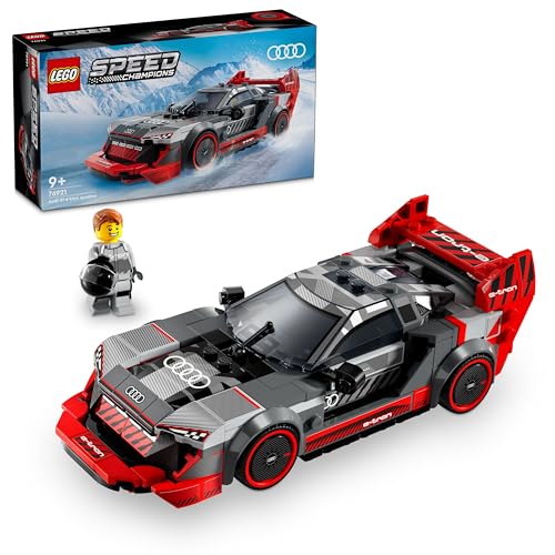 LEGO 76921 Audi S1 E-Tron Quattro Race Car