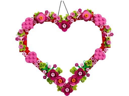 LEGO 40638 Heart Ornament 