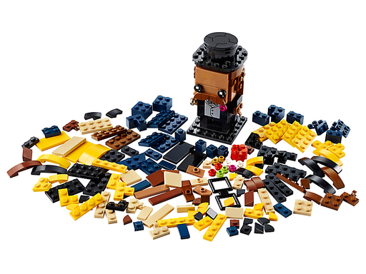 LEGO 40384 Wedding Groom 