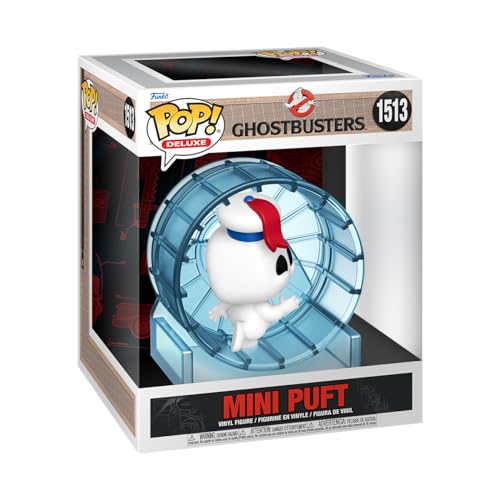 FUNKO POP! Mini Puft