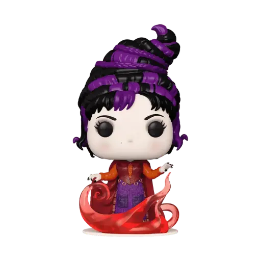Funko POP! Mary
