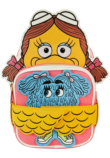 Loungefly Backpack- Birdie The Early Bird