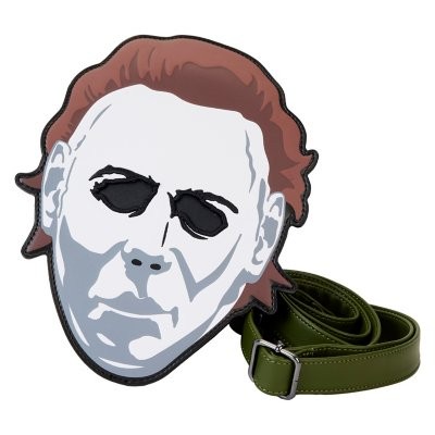Loungefly Crossbody Bag - Halloween