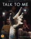 Talk To Me 4K Blu-ray