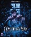Cemetary Man 4K Blu-ray