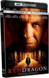 Red Dragon 4K Blu-ray