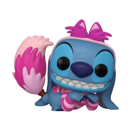 Funko POP! Stitch As Cheshire Cat
