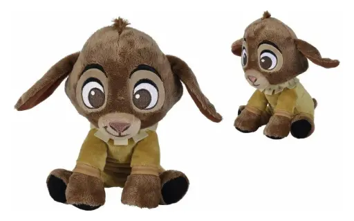 Disney Wish Valentino Pluche