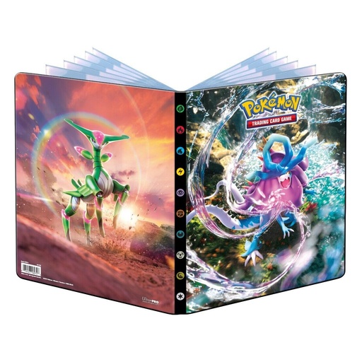 Pokémon TCG: 9-Pocket Portfolio