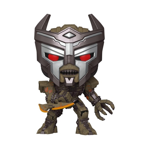 Funko POP! Scourge