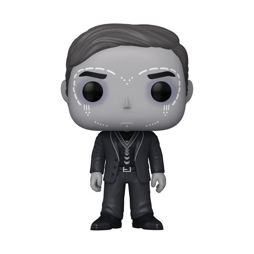 Funko POP! Jack Russell