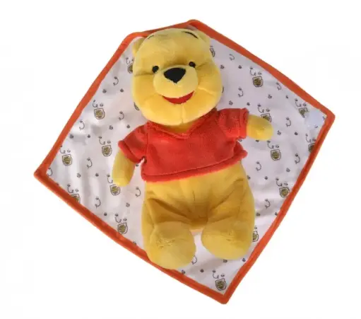 Disney Winnie The Pooh Pluche