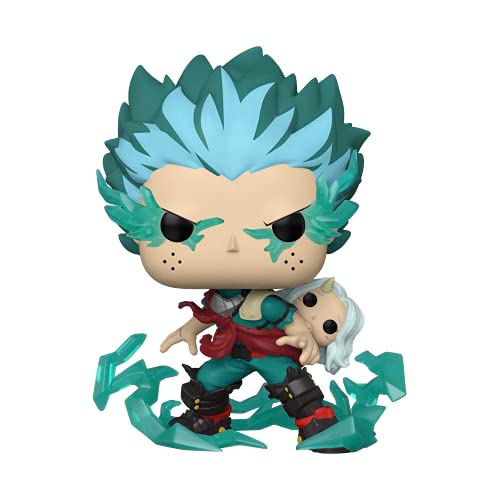 Funko Jumbo POP! Infinite Deku With Eri